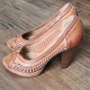 American Eagle Heels
